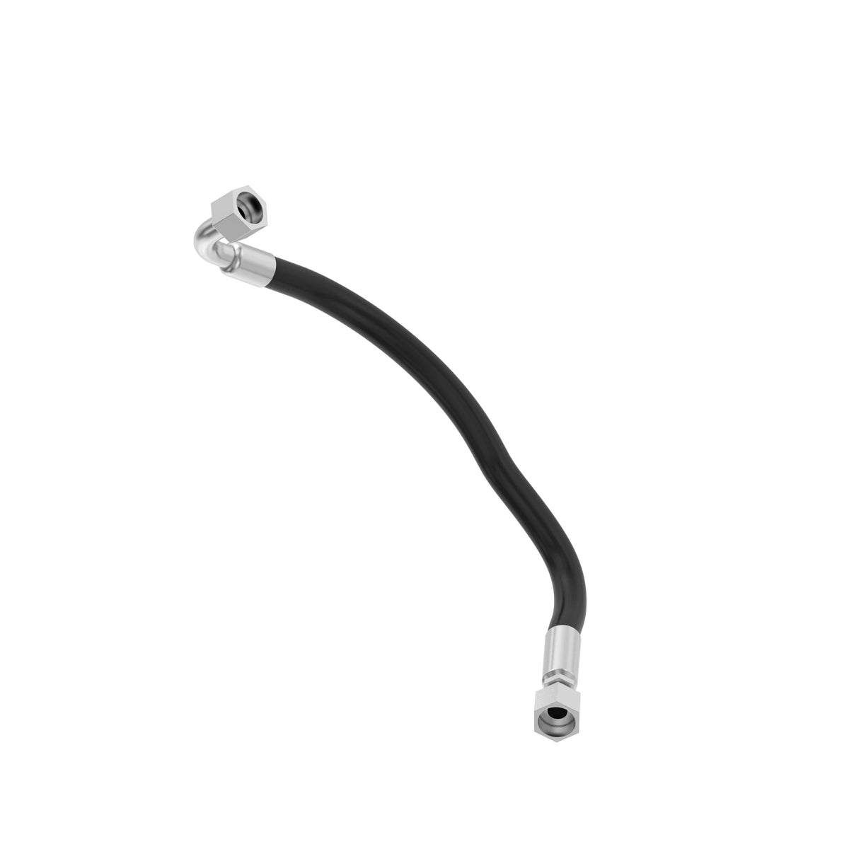 LVA22471: Fits John Deere LVA22471 Hydraulic Hose – Genuine OEM