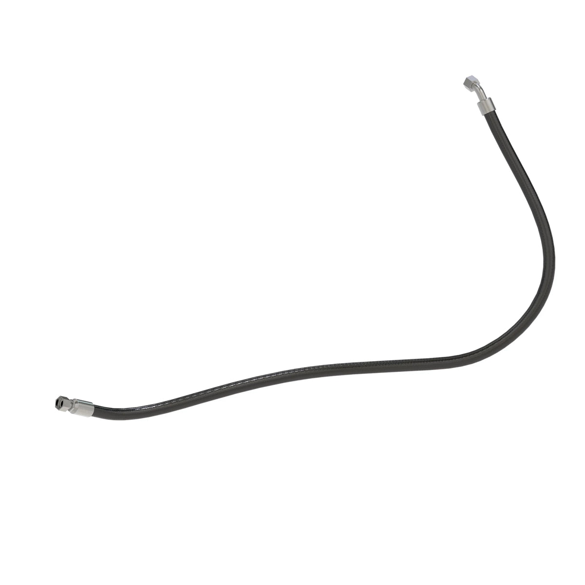 LVA22498: Fits John Deere LVA22498 Hydraulic Hose – Genuine OEM