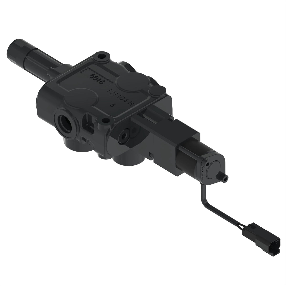 LVA22503: Fits John Deere LVA22503 Selective Control Valve – Genuine OEM