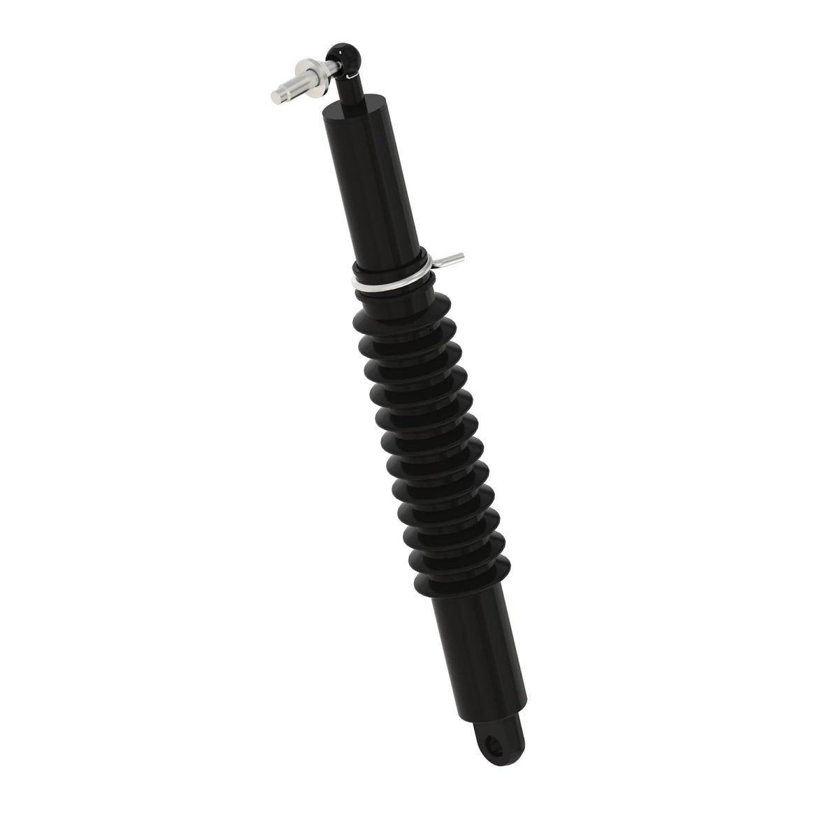 LVA22538: Fits John Deere LVA22538 Hydrostatic Transmission Shock Absorber – Genuine OEM