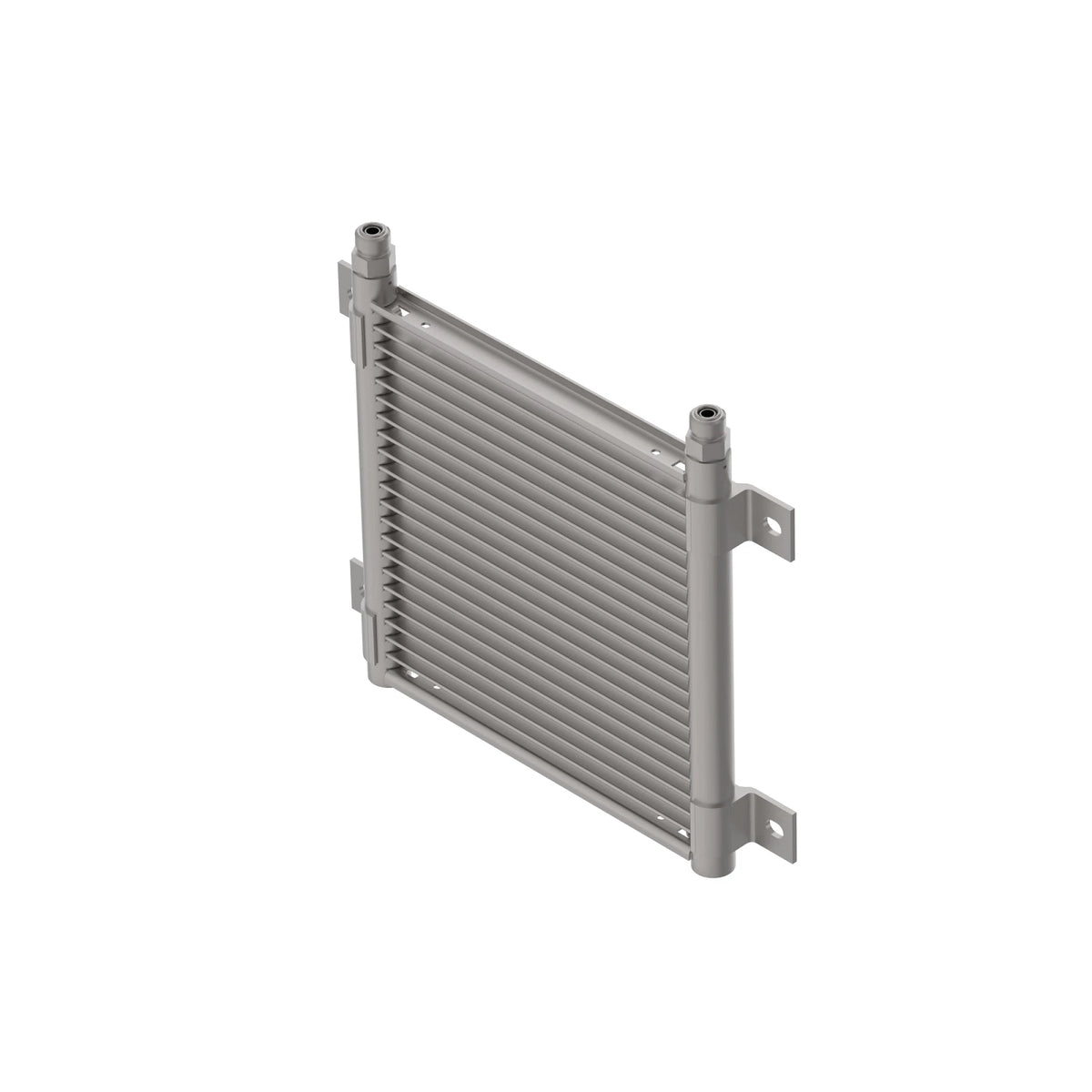 LVA22559: Fits John Deere LVA22559 Hydraulic Oil Cooler – Genuine OEM