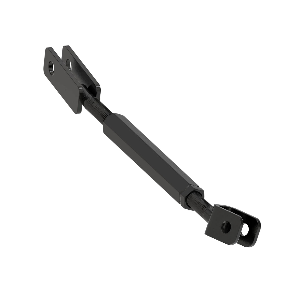 LVA22575: Fits John Deere LVA22575 Three Point Hitch Adjustable Lift Link – Genuine OEM