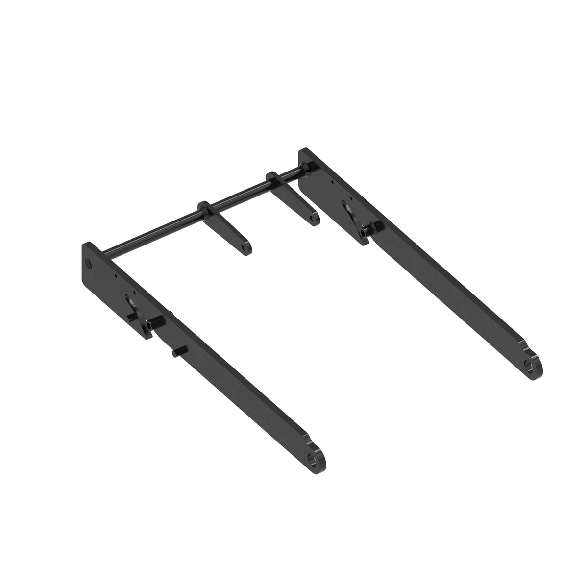 LVA22600: Fits John Deere LVA22600 Mower Lift Frame – Genuine OEM