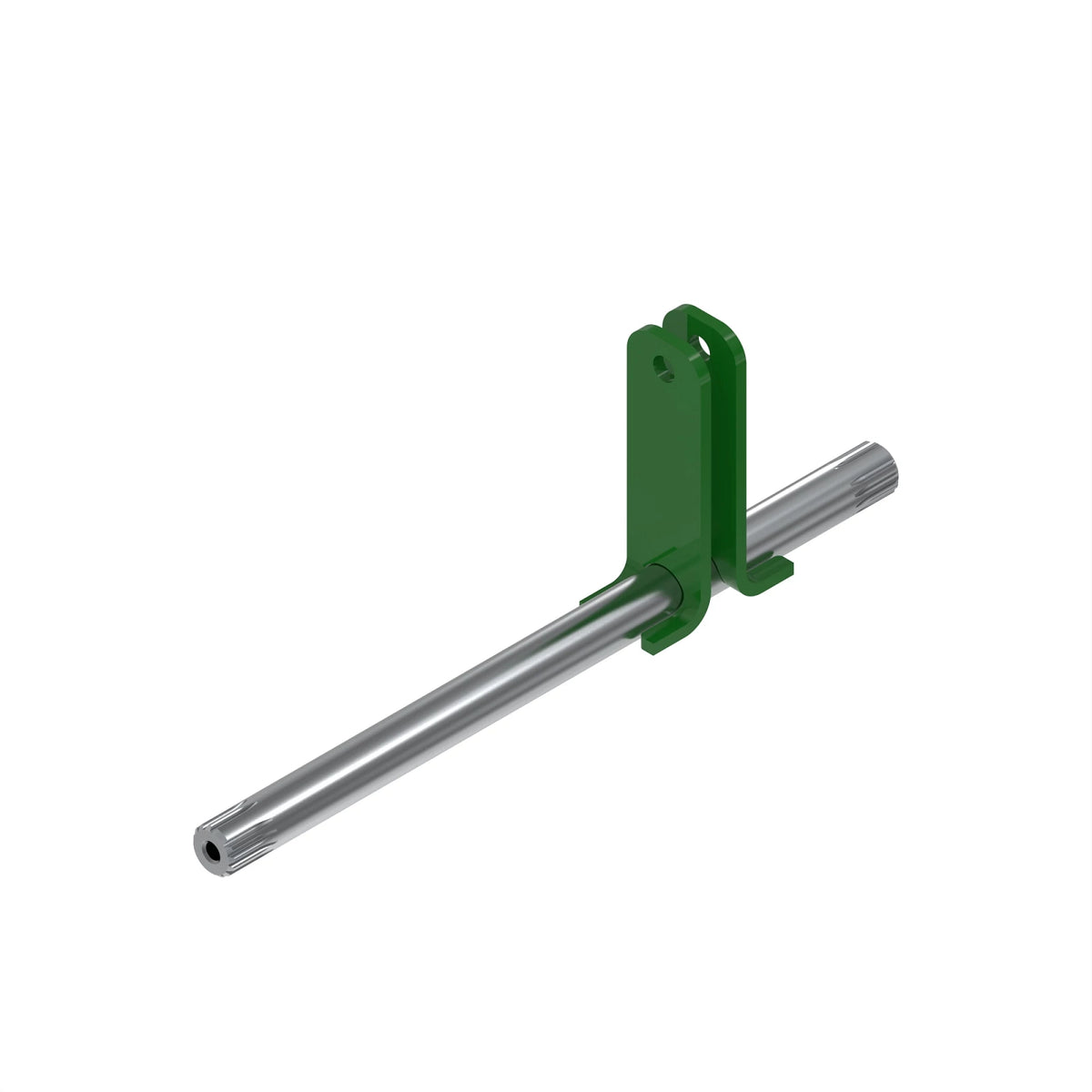 LVA22620: Fits John Deere LVA22620 Cross Shaft Bellcrank – Genuine OEM