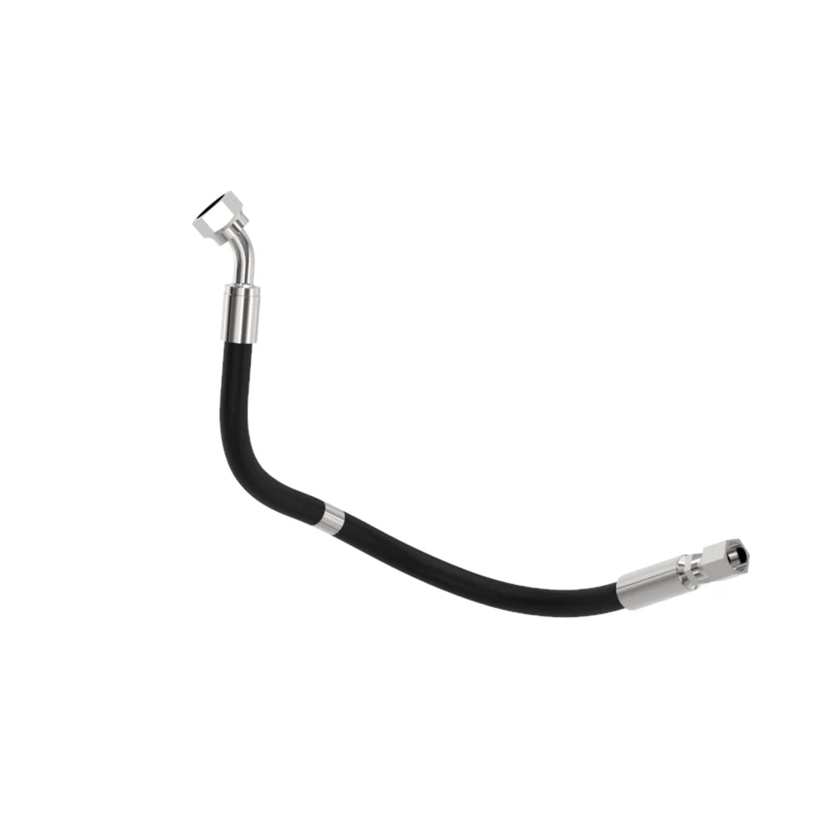 LVA22641: Fits John Deere LVA22641 Power Beyond Hydraulic Hose – Genuine OEM