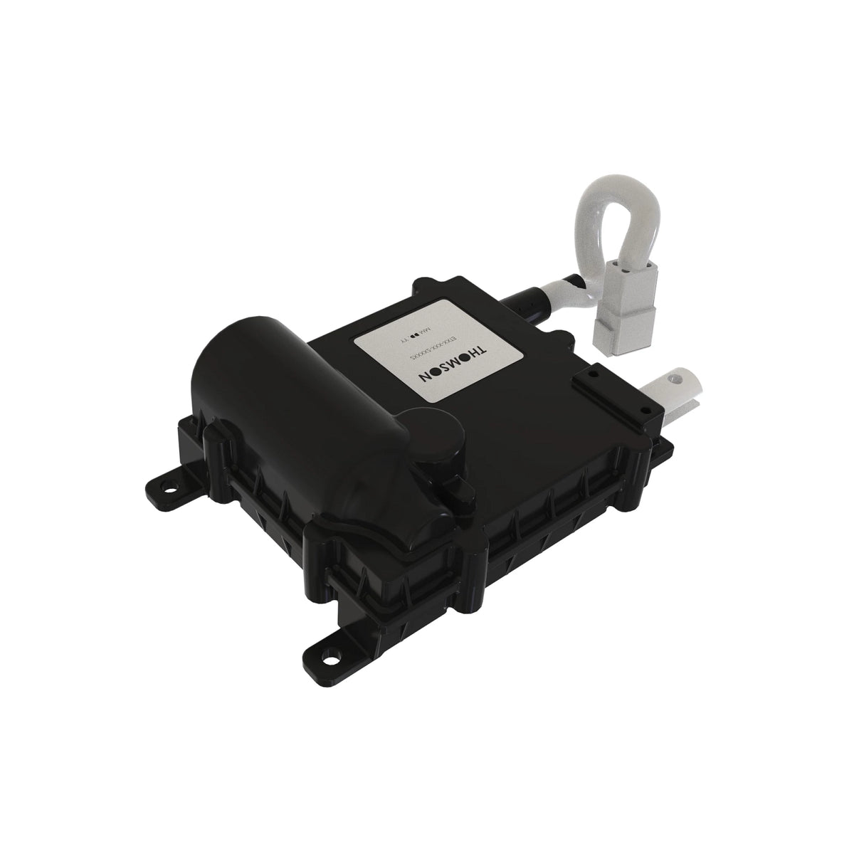 LVA22660: Fits John Deere LVA22660 Actuator – Genuine OEM