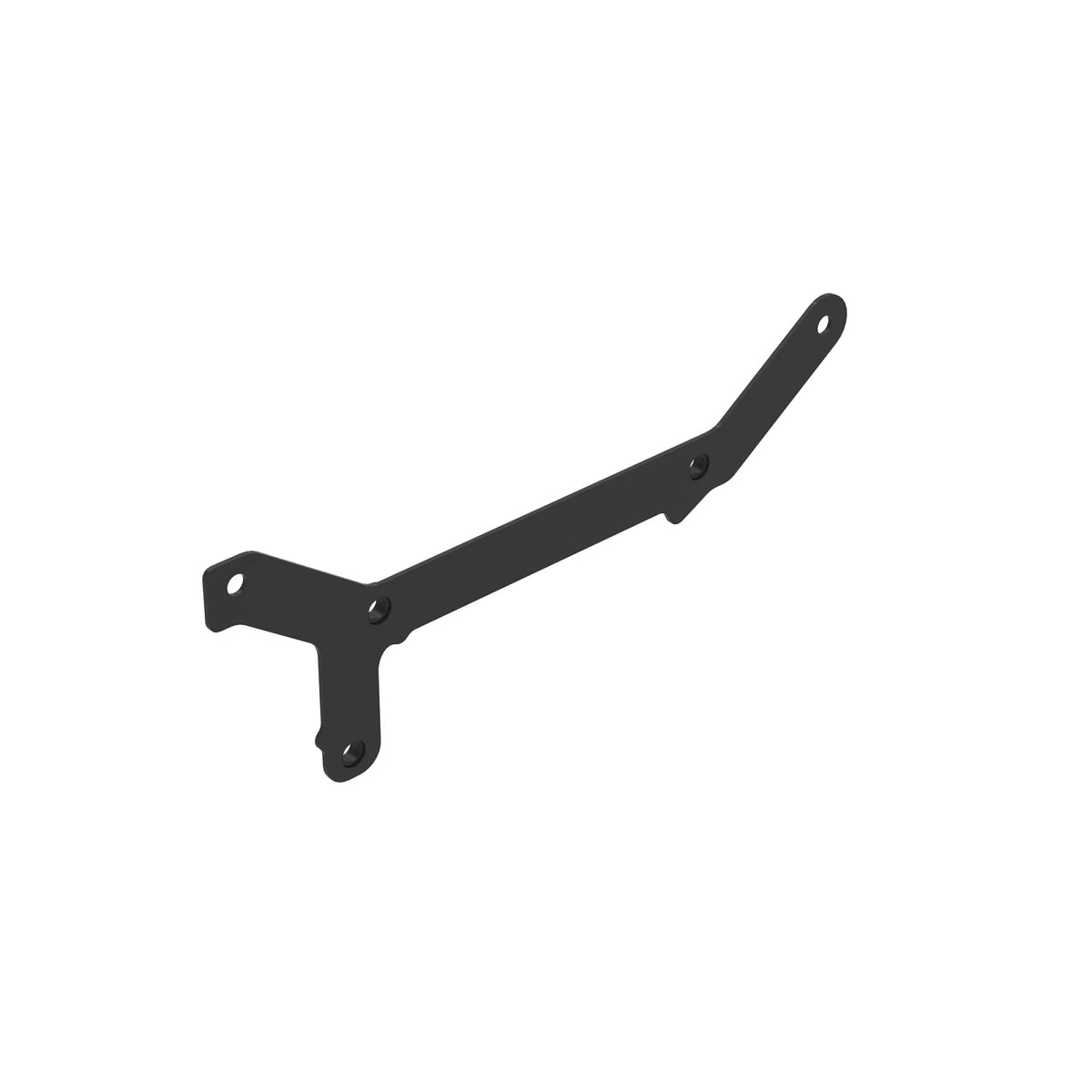 LVA22711: Fits John Deere LVA22711 Battery Cable Bracket – Genuine OEM