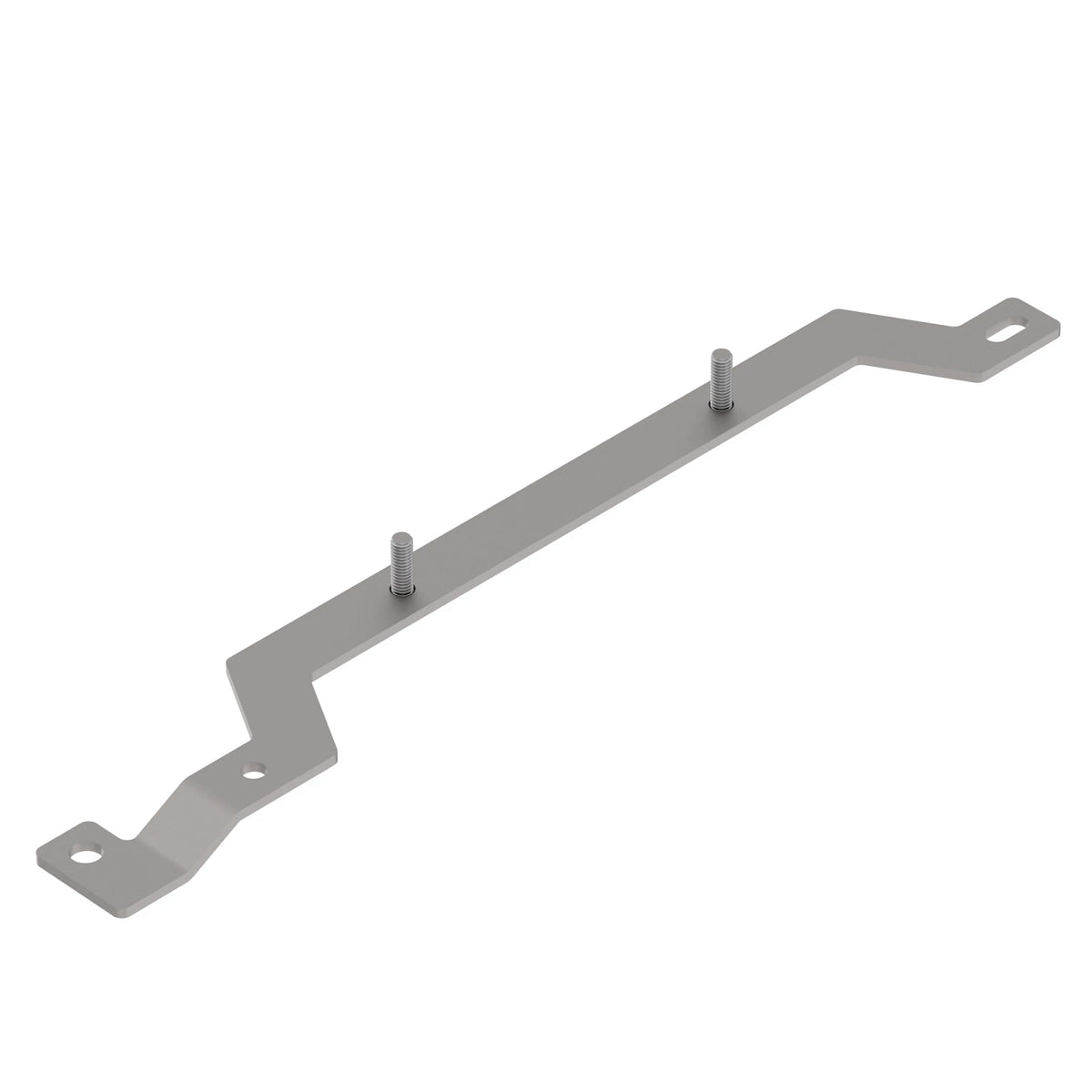 LVA22713: Fits John Deere LVA22713 Oil Cooler Support – Genuine OEM