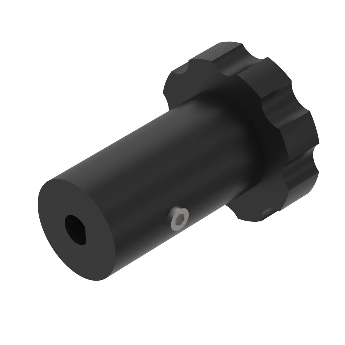 LVA22760: Fits John Deere LVA22760 Rate Of Drop Knob – Genuine OEM