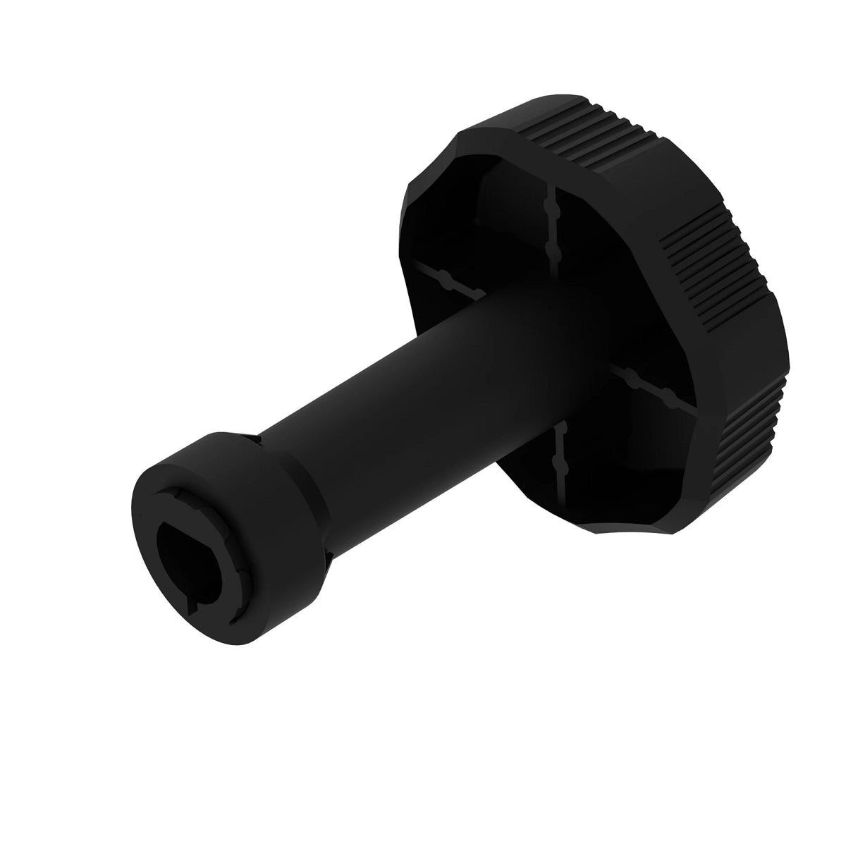 LVA22761: Fits John Deere LVA22761 Rate Of Drop Knob – Genuine OEM