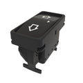 LVA22765: Fits John Deere LVA22765 Toggle/Rocker Switch – Genuine OEM
