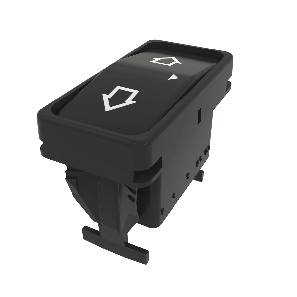 LVA22765: Fits John Deere LVA22765 Toggle/Rocker Switch – Genuine OEM