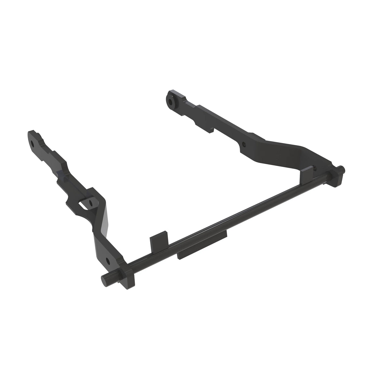 LVA22789: Fits John Deere LVA22789 Rear Mid Mower Lift Arm – Genuine OEM