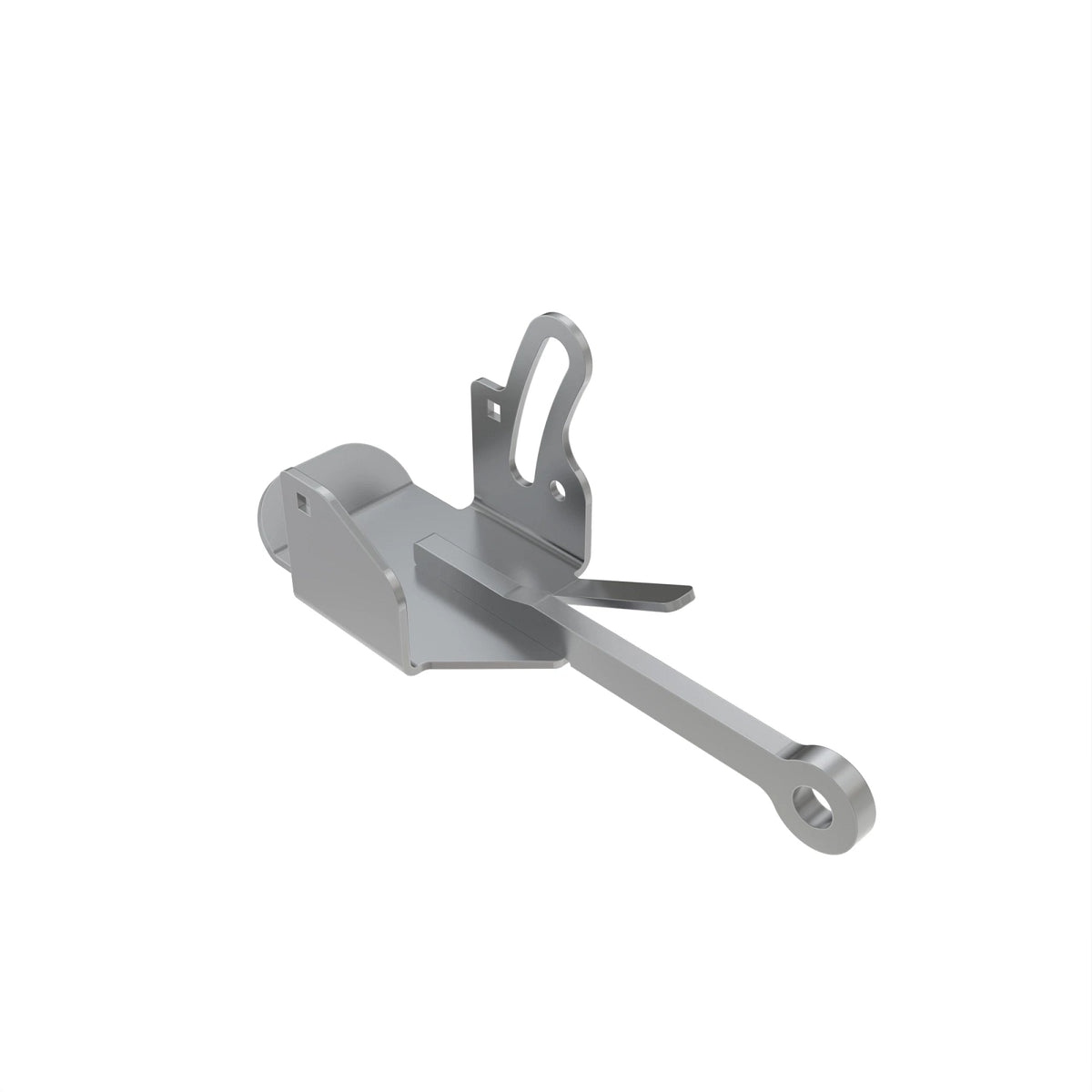 LVA22907: Fits John Deere LVA22907 Support – Genuine OEM