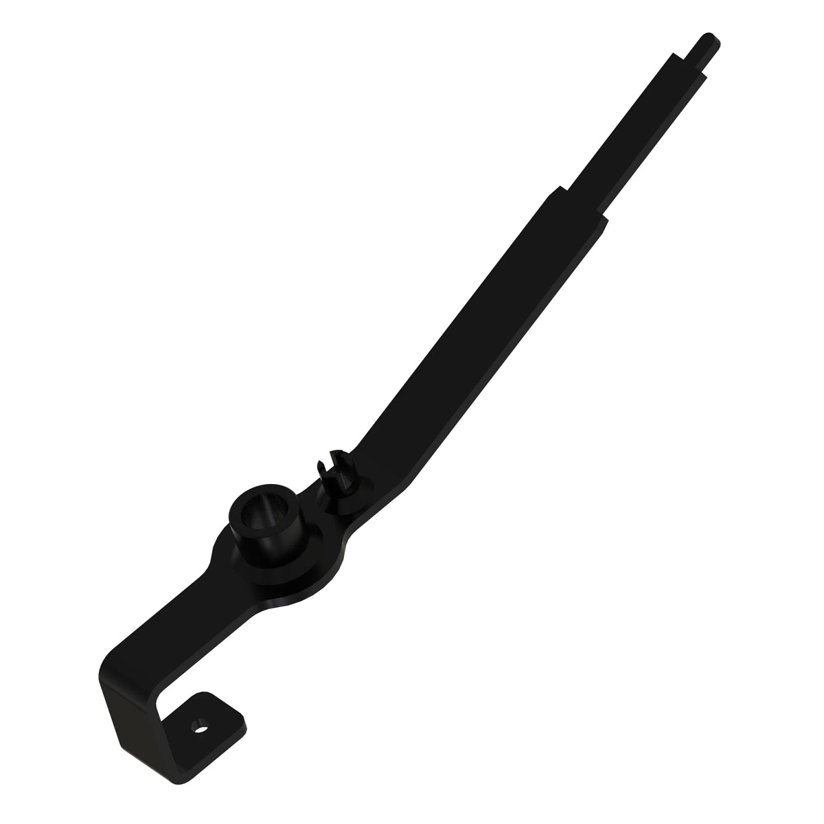 LVA23030: Fits John Deere LVA23030 Lever – Genuine OEM