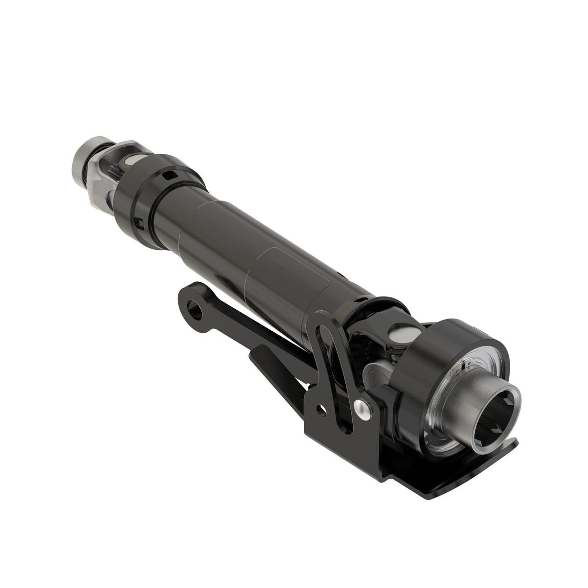 LVA23038: Fits John Deere LVA23038 AutoConnect™ PTO Driveshaft Assembly – Genuine OEM