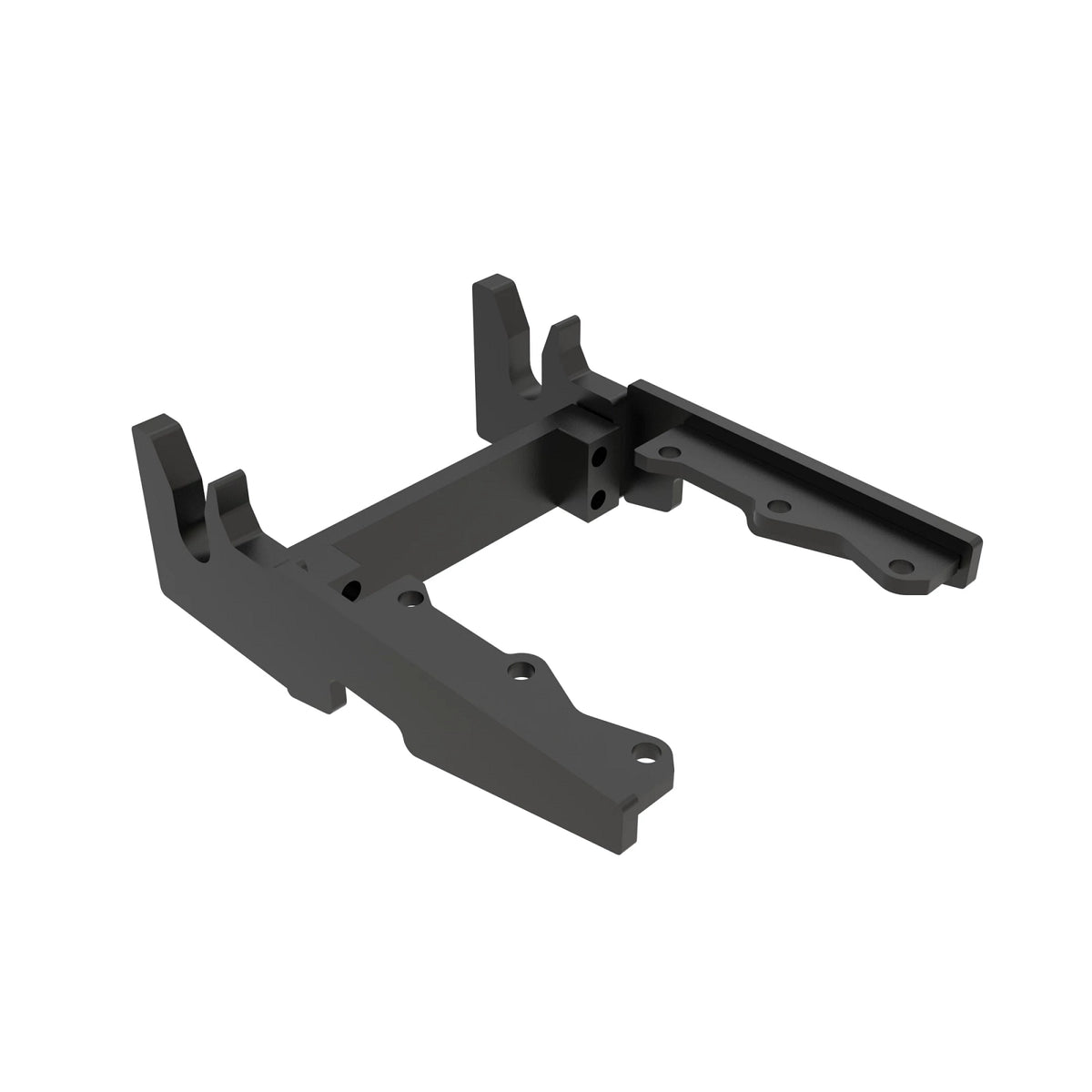 LVA23061: Fits John Deere LVA23061 Rear Mounting Frame Support – Genuine OEM