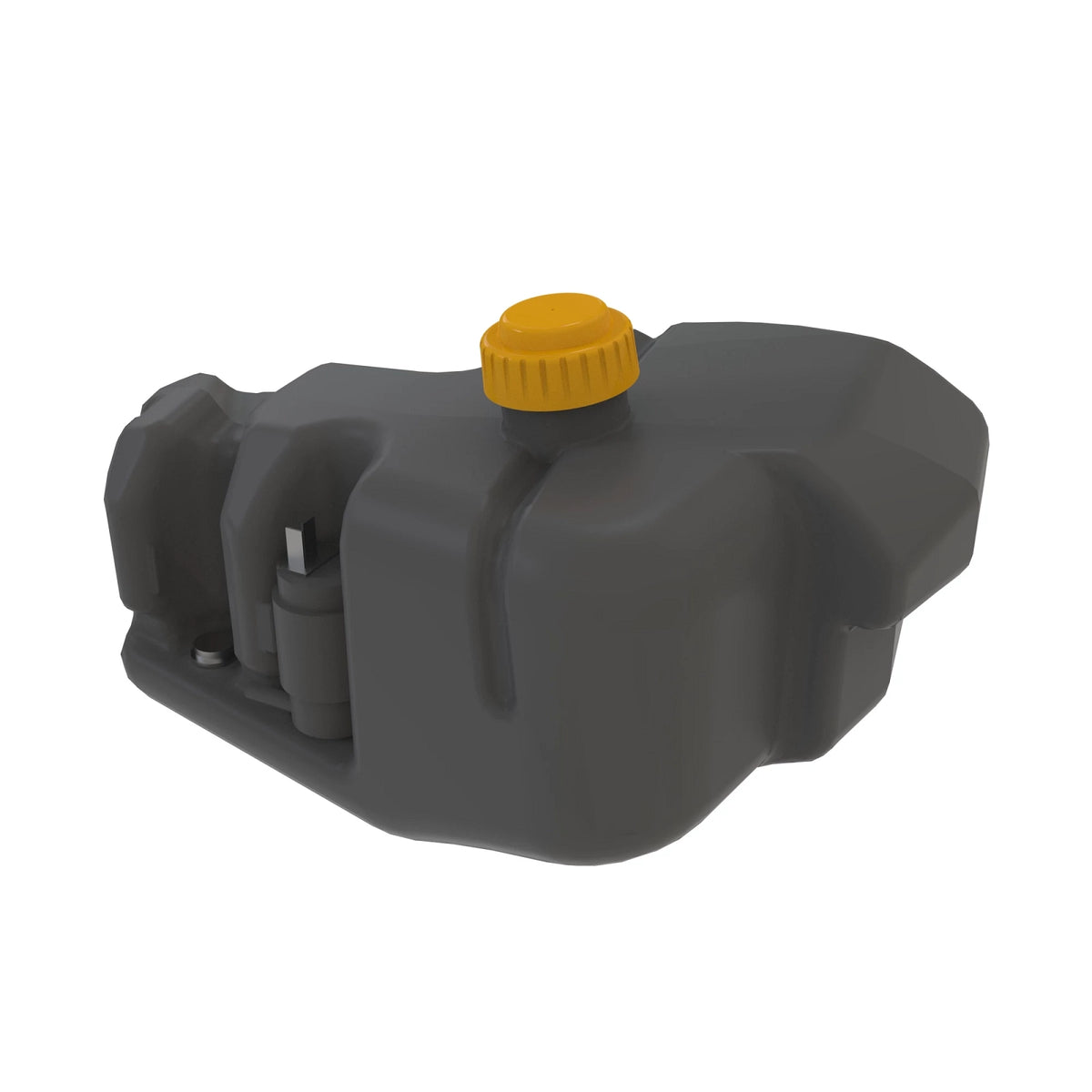 LVA23188: Fits John Deere LVA23188 Washer Fluid Reservoir – Genuine OEM