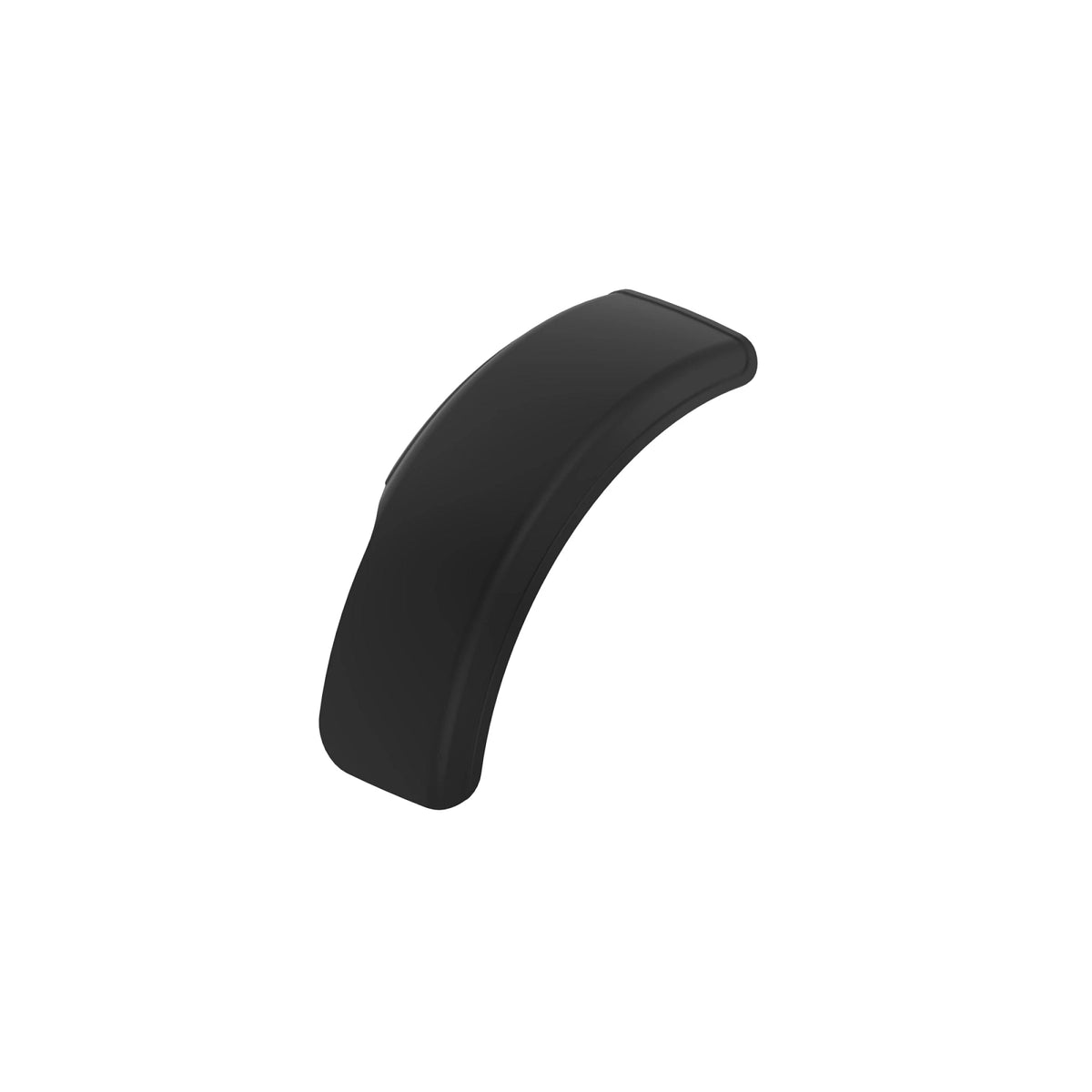 LVA23299: Fits John Deere LVA23299 Fender with Edge Trim, Right Side – Genuine OEM
