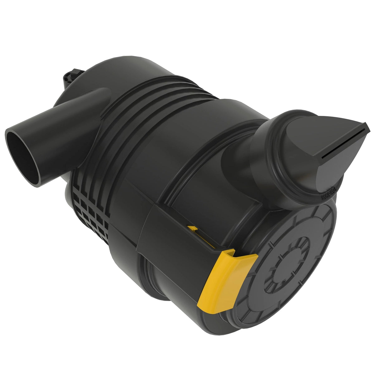 LVA23405: Fits John Deere LVA23405 Air Cleaner Assembly – Genuine OEM