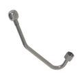 LVA23414: Fits John Deere LVA23414 Bulkhead to Valve Oil Line – Genuine OEM