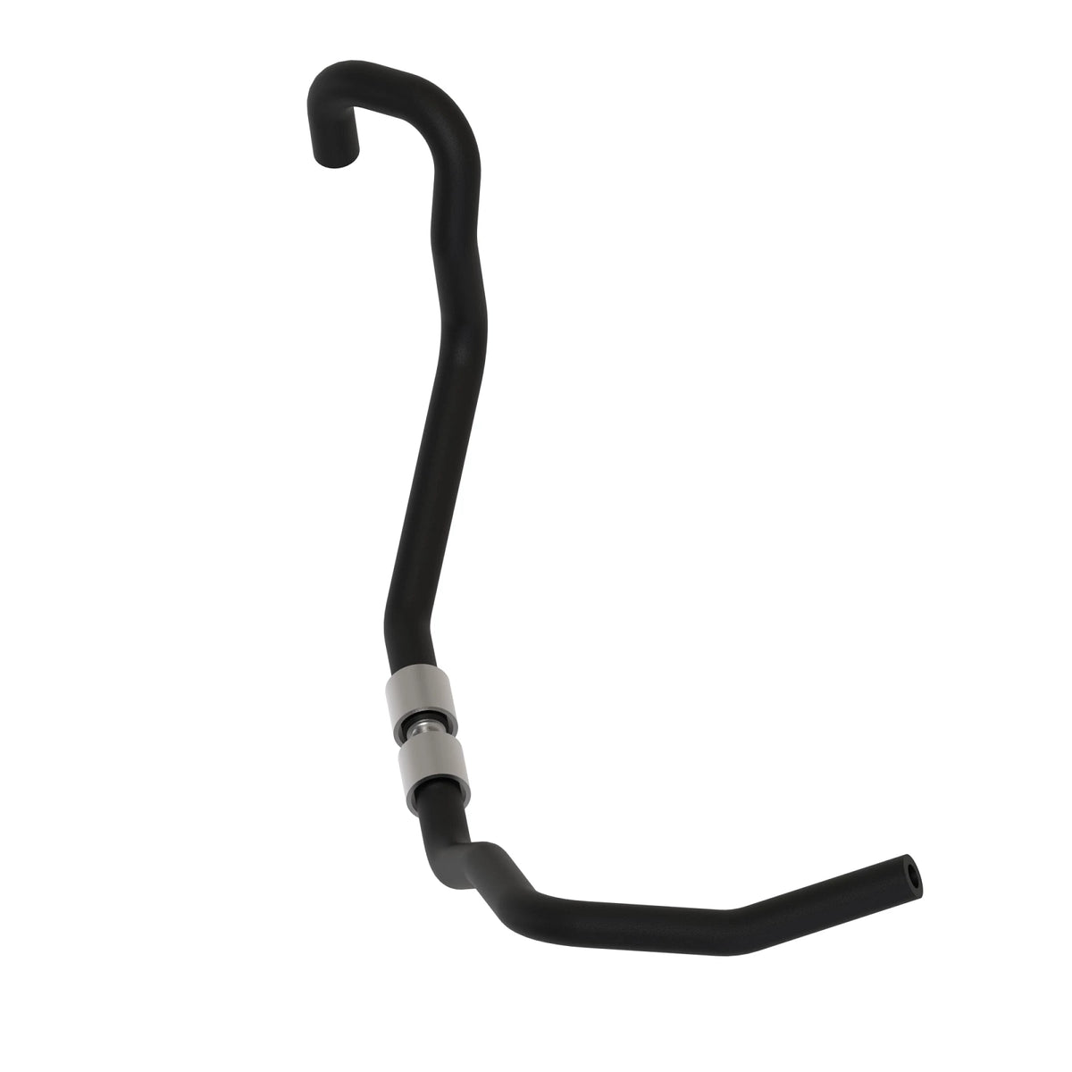 LVA23438: Fits John Deere LVA23438 Fuel Line Hose – Genuine OEM