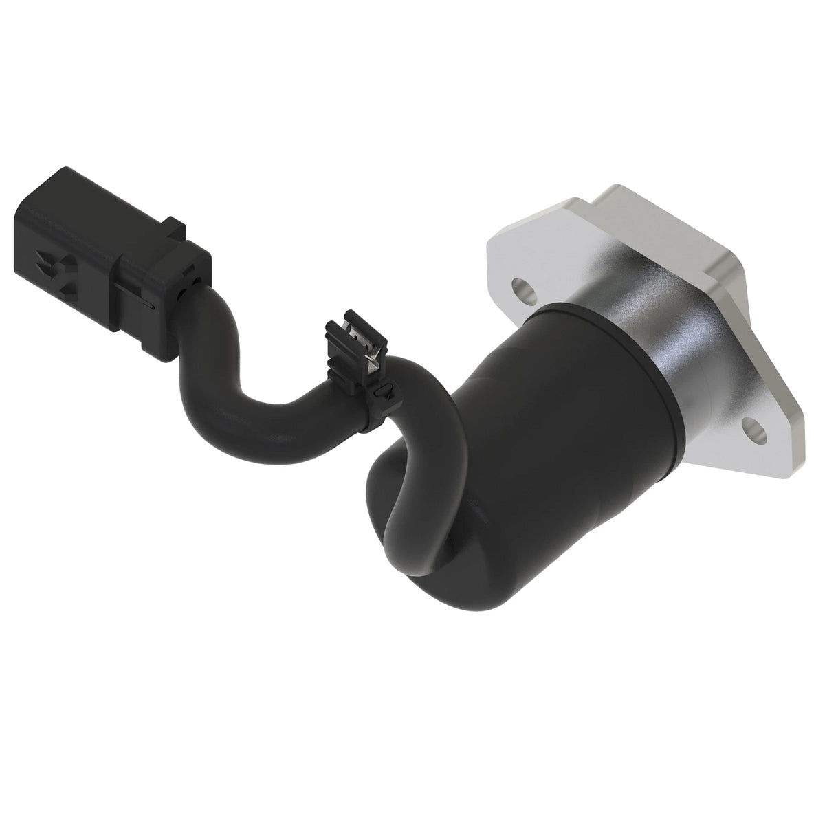 LVA23439: Fits John Deere LVA23439 7-Pin Trailer Connection Harness – Genuine OEM