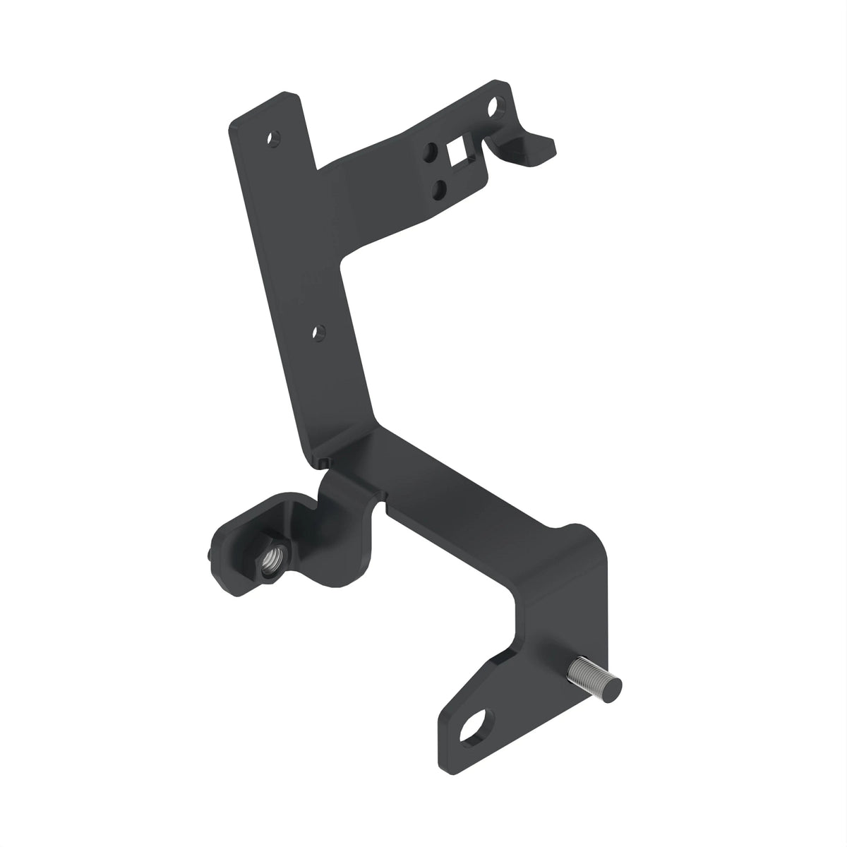 LVA23441: Fits John Deere LVA23441 Fuel Bracket – Genuine OEM
