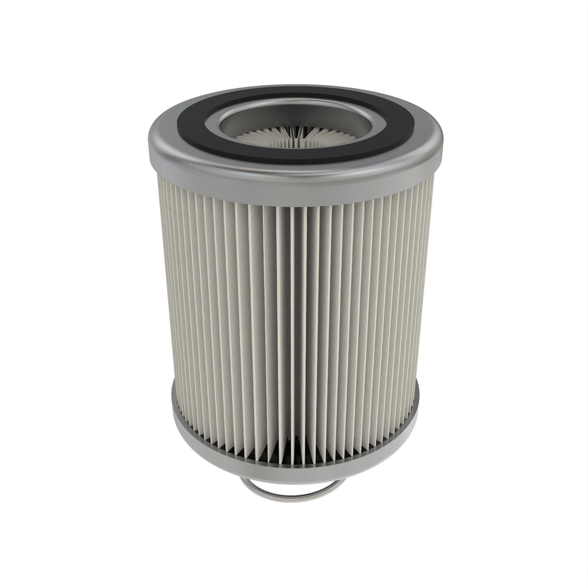 LVA23443: Fits John Deere LVA23443 Front PTO Oil Filter – Genuine OEM