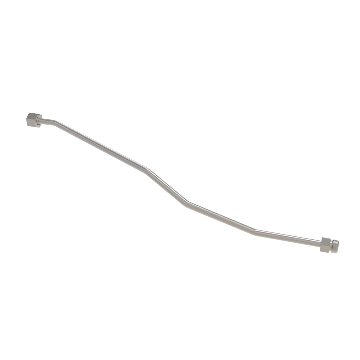 LVA23455: Fits John Deere LVA23455 Diverter to SCU Oil Line – Genuine OEM