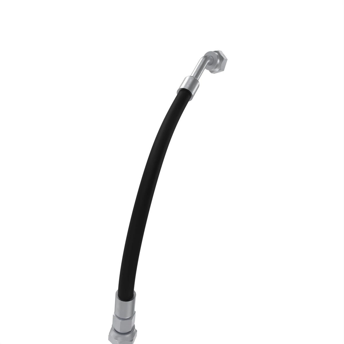 LVA23462: Fits John Deere LVA23462 Hydraulic Hose – Genuine OEM