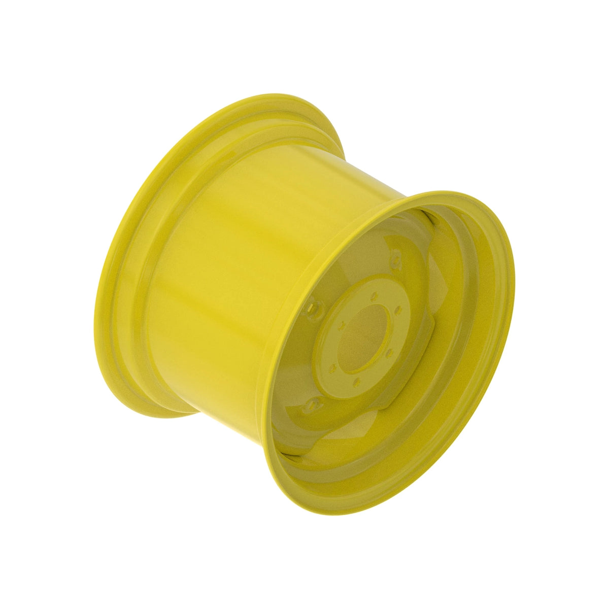 LVA23482: Fits John Deere LVA23482 Rim, 14 X 20 – Genuine OEM
