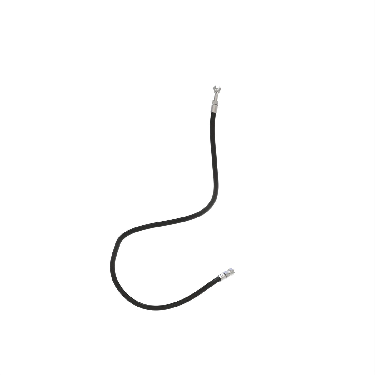 LVA23488: Fits John Deere LVA23488 Hydraulic Hose – Genuine OEM