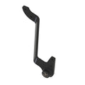 LVA23514: Fits John Deere LVA23514 Right Side Brake Pedal – Genuine OEM