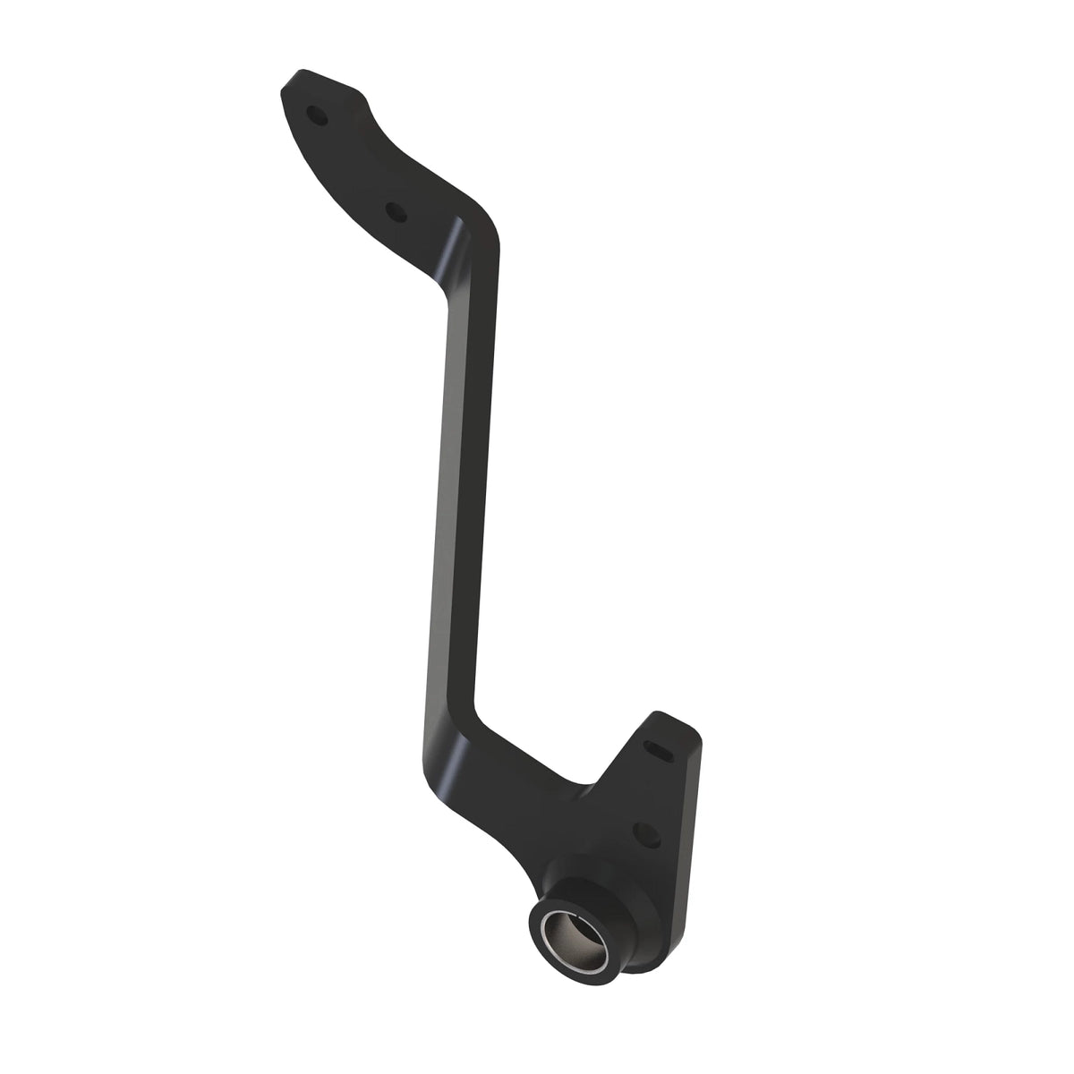 LVA23514: Fits John Deere LVA23514 Right Side Brake Pedal – Genuine OEM