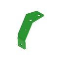 LVA23545: Fits John Deere LVA23545 Finger Guard Bracket – Genuine OEM
