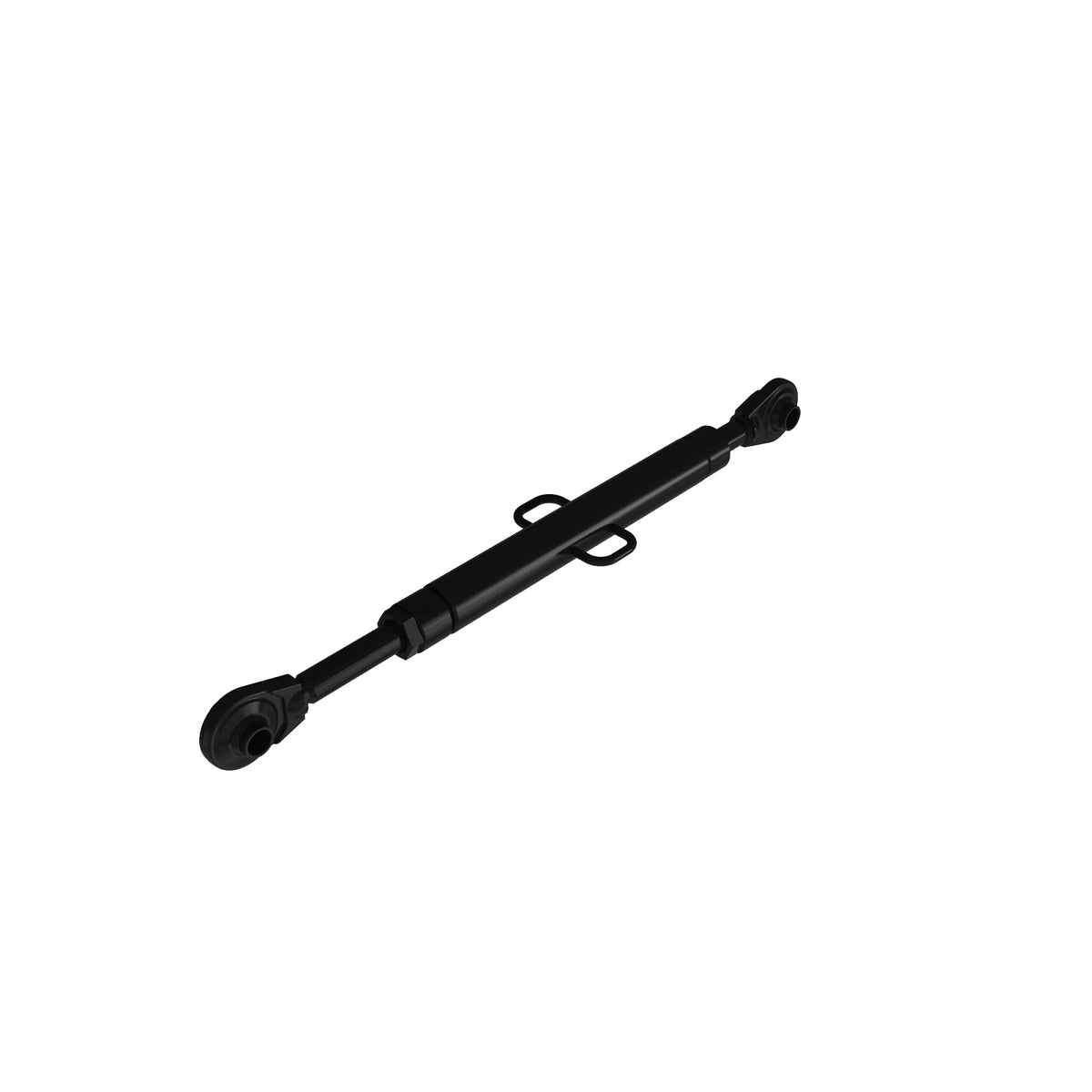LVA23550: Fits John Deere LVA23550 Upper Three Point Hitch Center Link – Genuine OEM