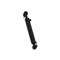 LVA23590: Fits John Deere LVA23590 Power Steering Cylinder – Genuine OEM