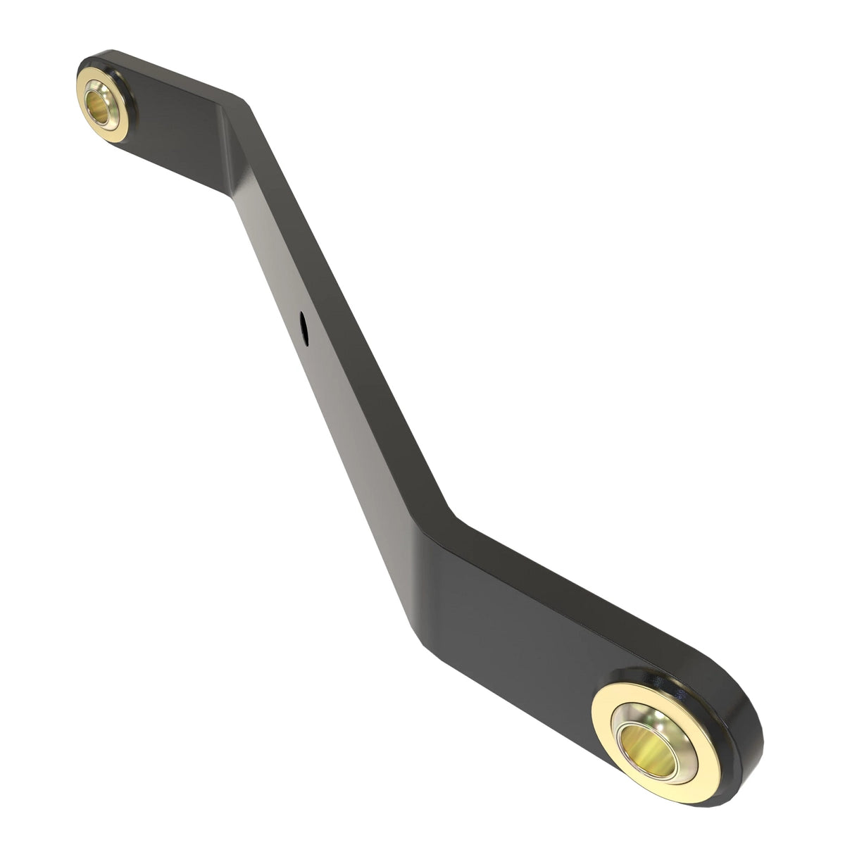 LVA23630: Fits John Deere LVA23630 Three Point Hitch Draft Link – Genuine OEM