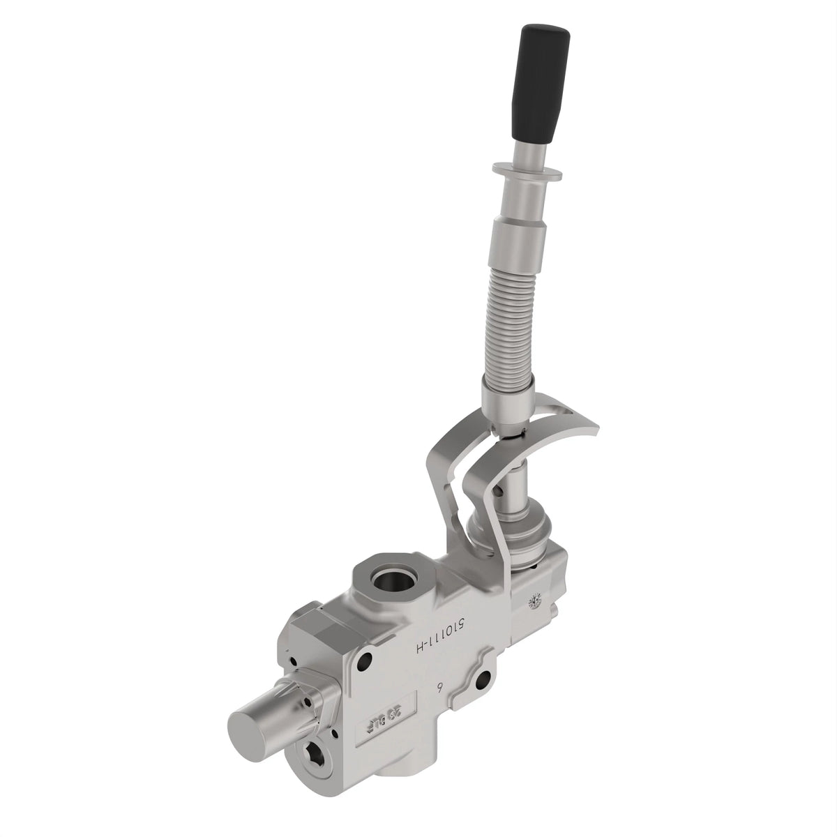 LVA23648: Fits John Deere LVA23648 Selective Control Valve – Genuine OEM