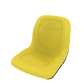 LVA23687: Fits John Deere LVA23687 Seat Assembly – Genuine OEM