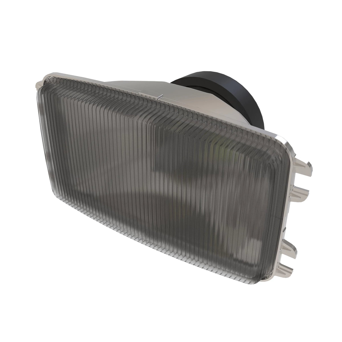 LVA23717: Fits John Deere LVA23717 Left Side Traffic Lamp, 55 Watts – Genuine OEM