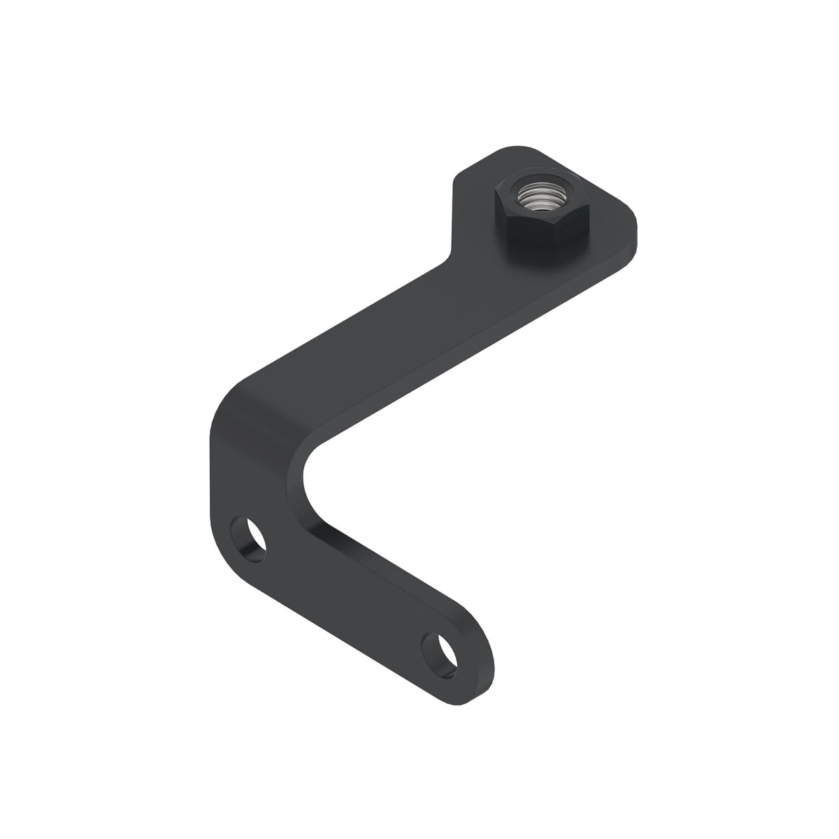 LVA23789: Fits John Deere LVA23789 Fuel Bracket – Genuine OEM