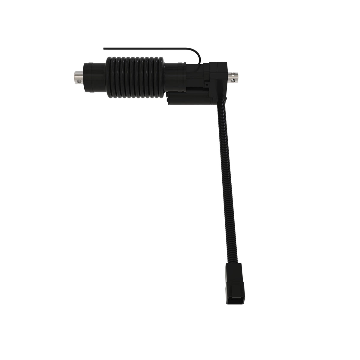 LVA23852: Fits John Deere LVA23852 Remote Spout Control Actuator – Genuine OEM