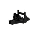 LVA23855: Fits John Deere LVA23855 Subframe Drawbar Assembly for Backhoe – Genuine OEM