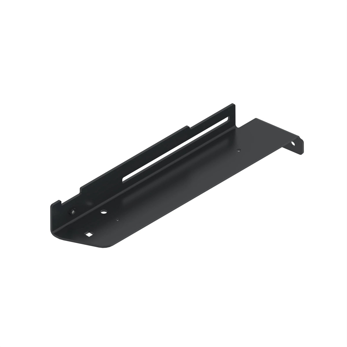 LVA23863: Fits John Deere LVA23863 Fender Support Bracket, Right Side – Genuine OEM