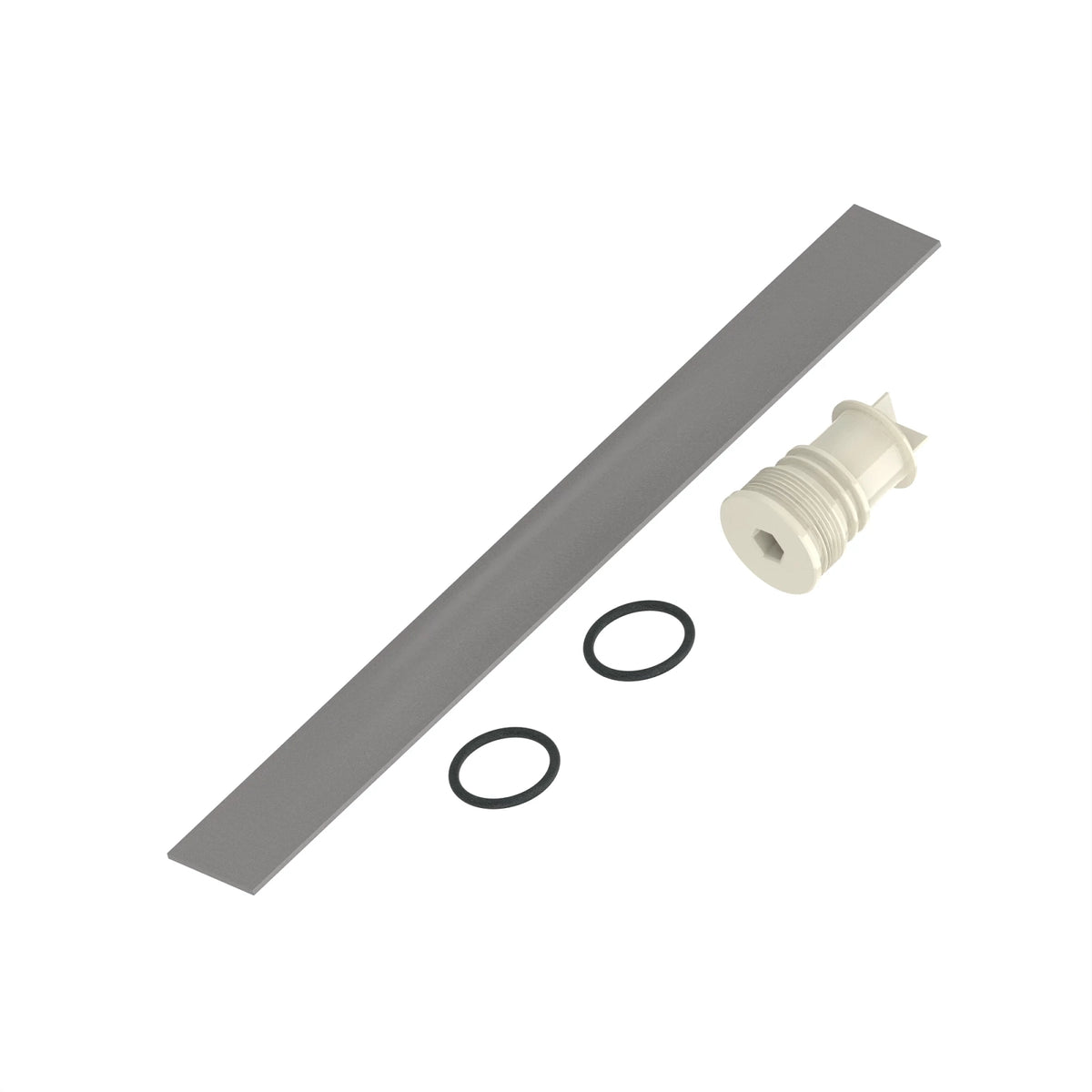 LVA23882: Fits John Deere LVA23882 Plug Kit – Genuine OEM