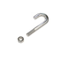 LVA23913: Fits John Deere LVA23913 Frame Bracket Kit – Genuine OEM