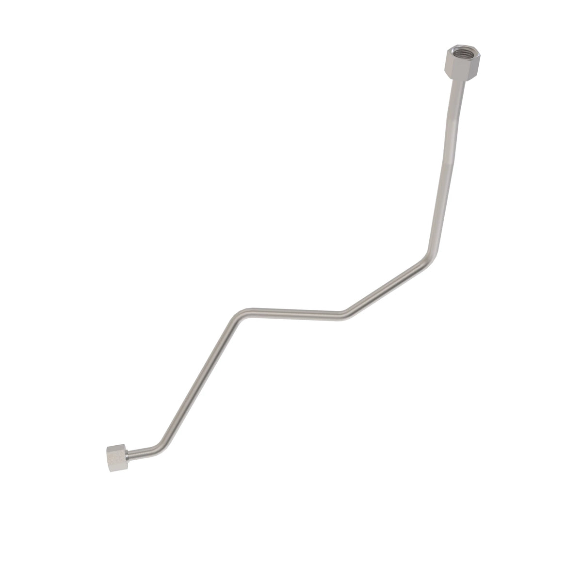 LVA24062: Fits John Deere LVA24062 3rd SCV to Tank Oil Line – Genuine OEM