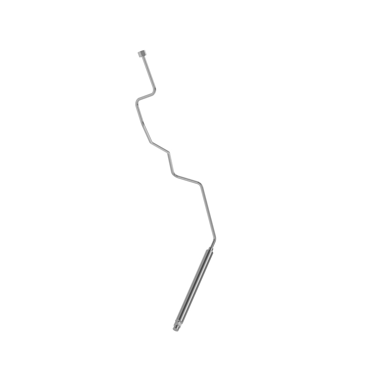 LVA24065: Fits John Deere LVA24065 Power Beyond Combination Oil Line – Genuine OEM